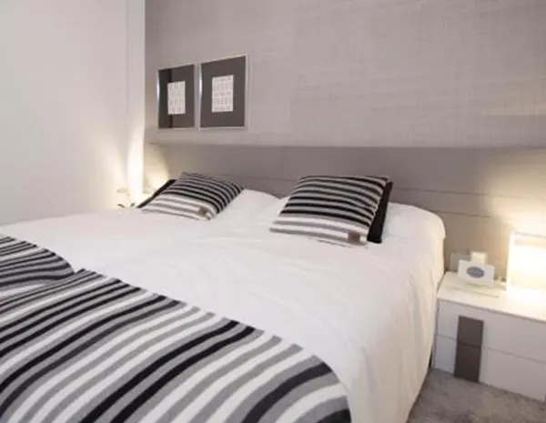 Apartamento 3 dormitorios