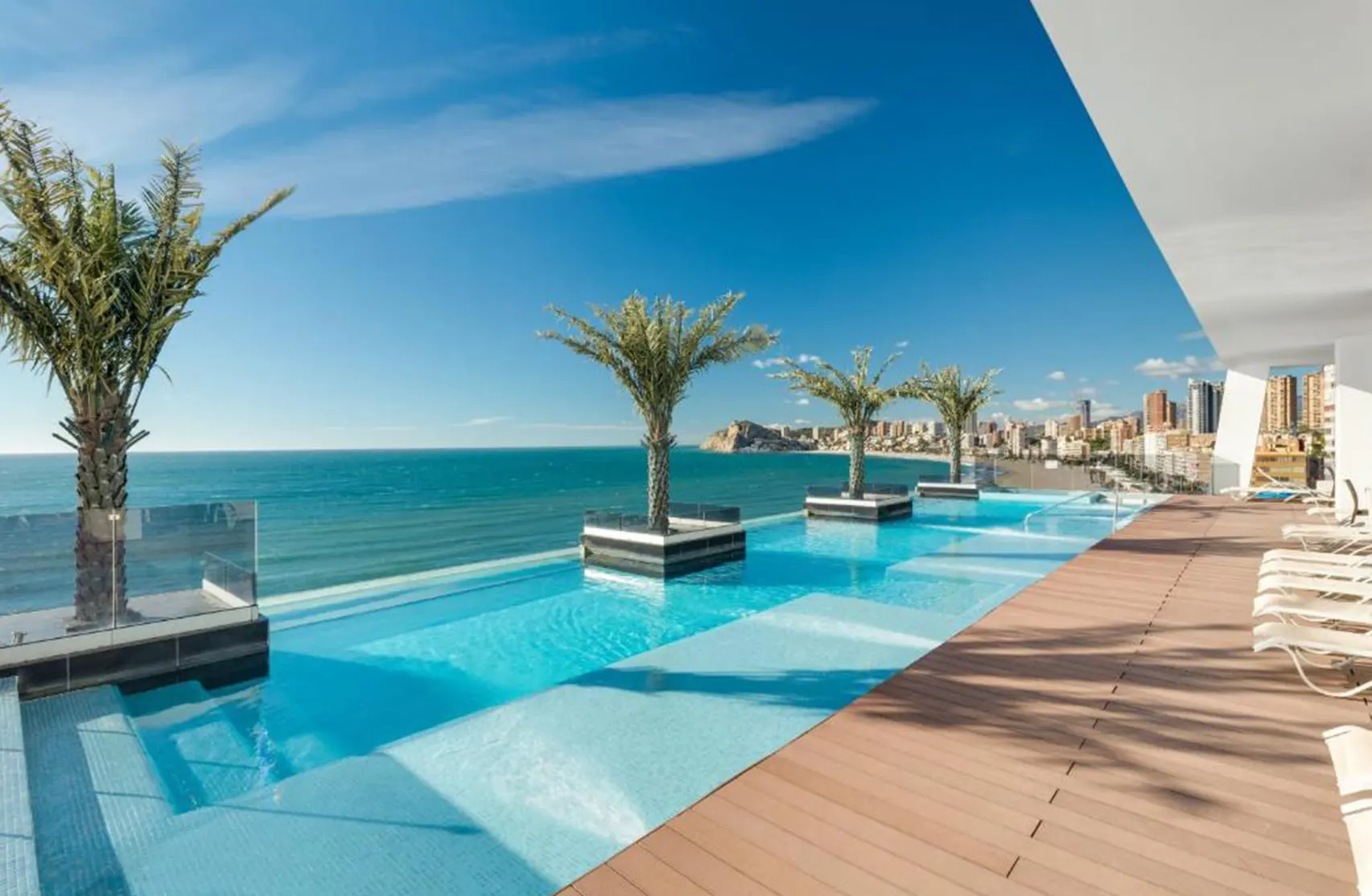 Ocean Drive by Mar Holidays