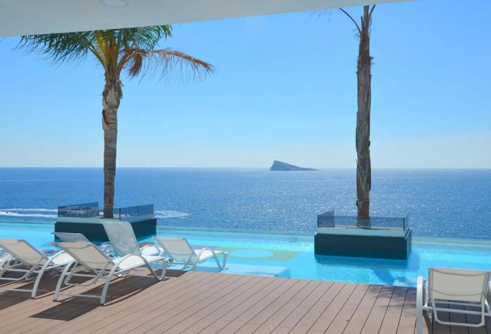 Ocean Drive by Mar Holidays