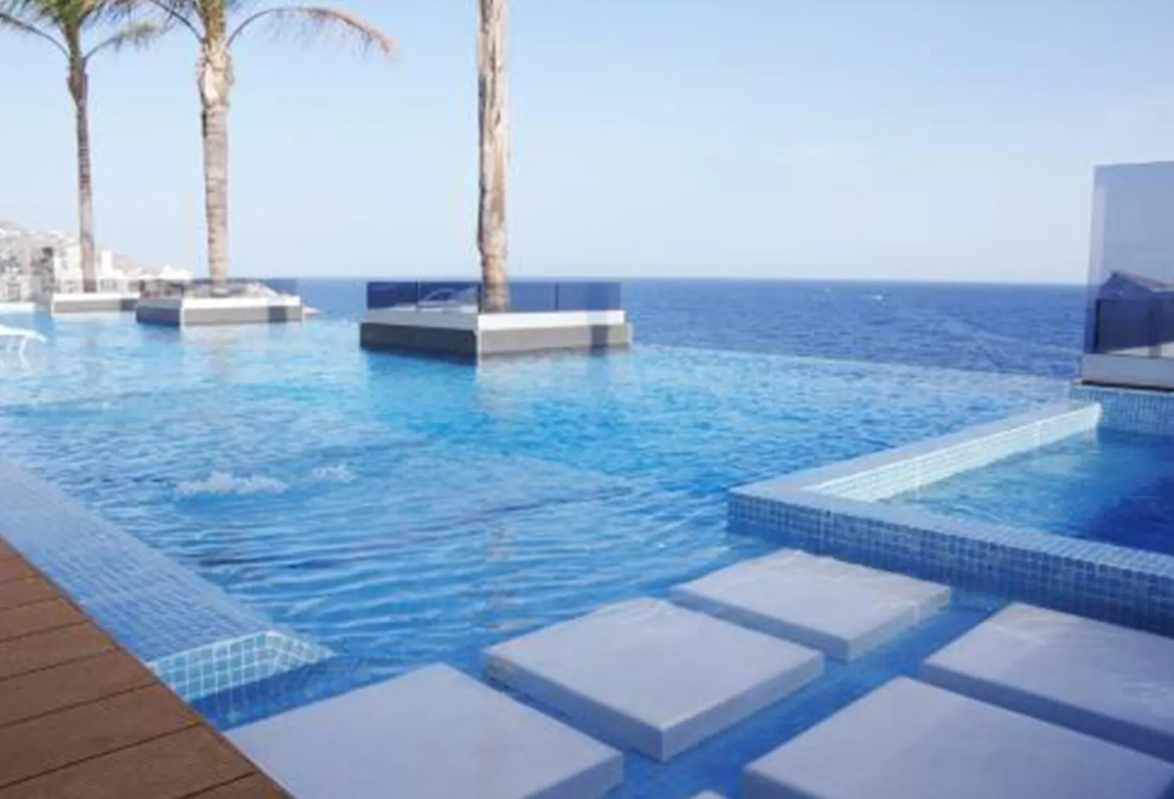 Ocean Drive by Mar Holidays